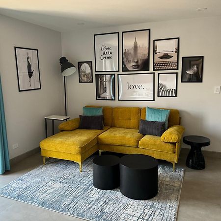 Suites Miramar14 엔세나다 외부 사진