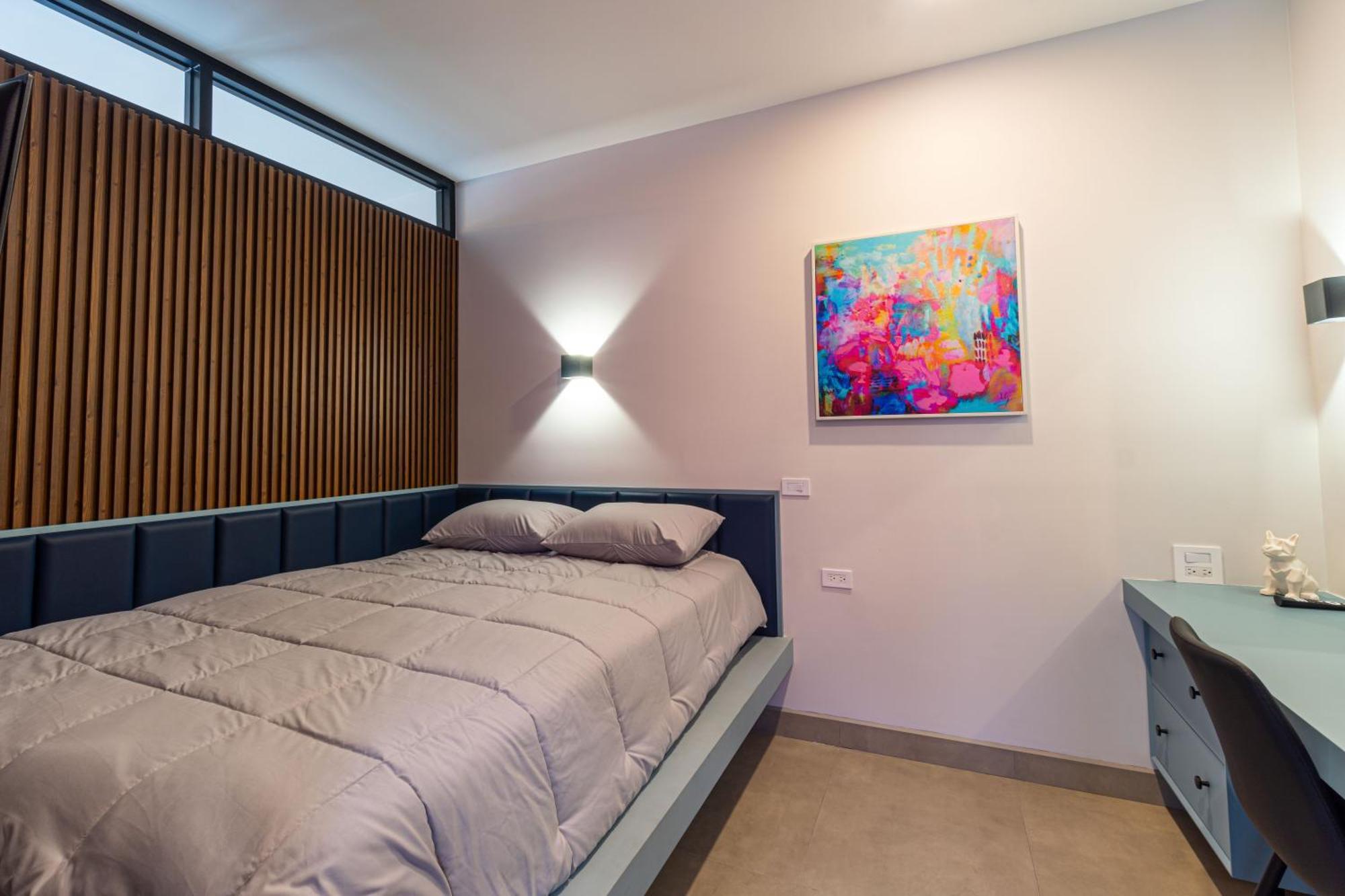 Suites Miramar14 엔세나다 외부 사진