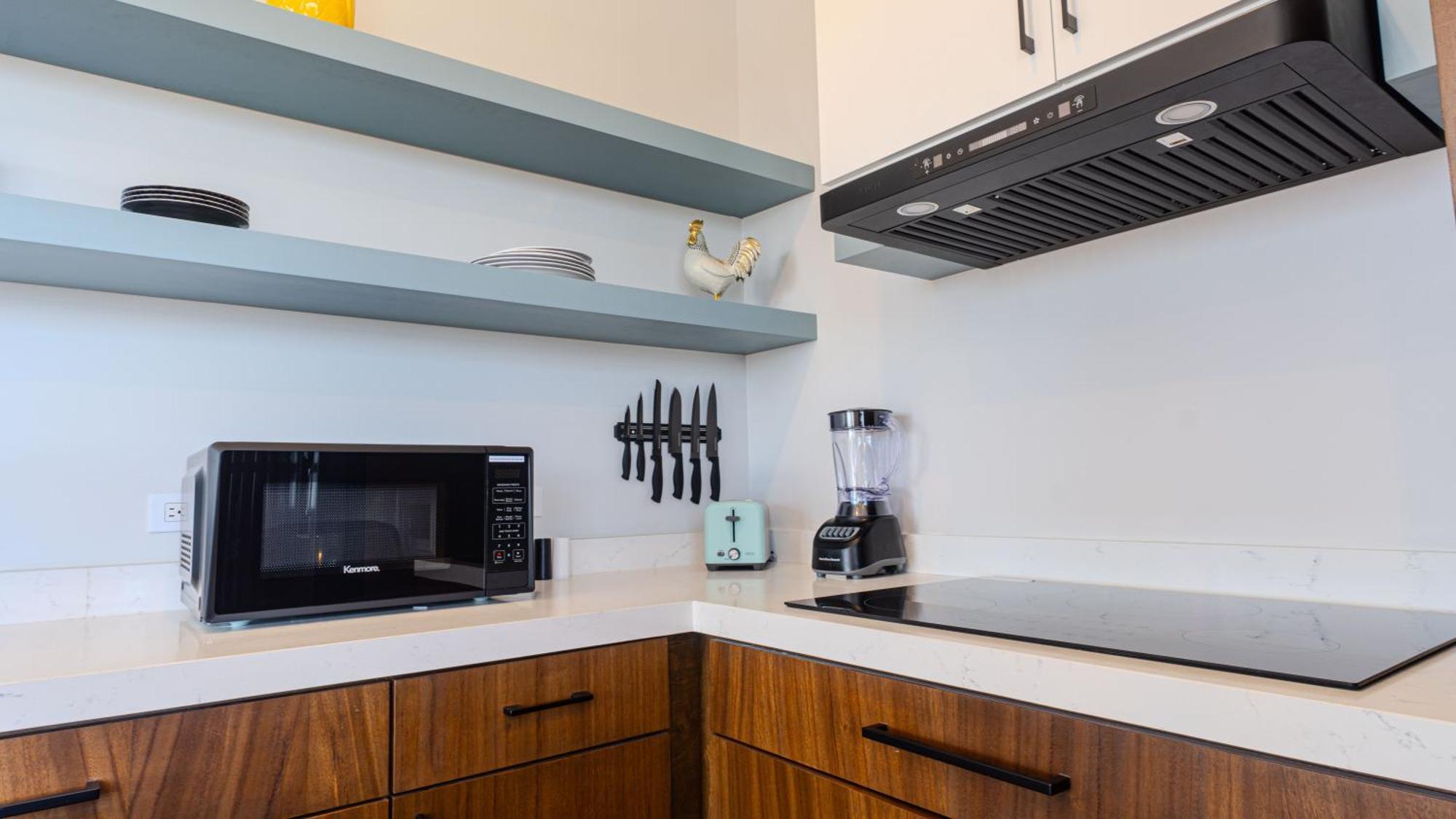 Suites Miramar14 엔세나다 외부 사진