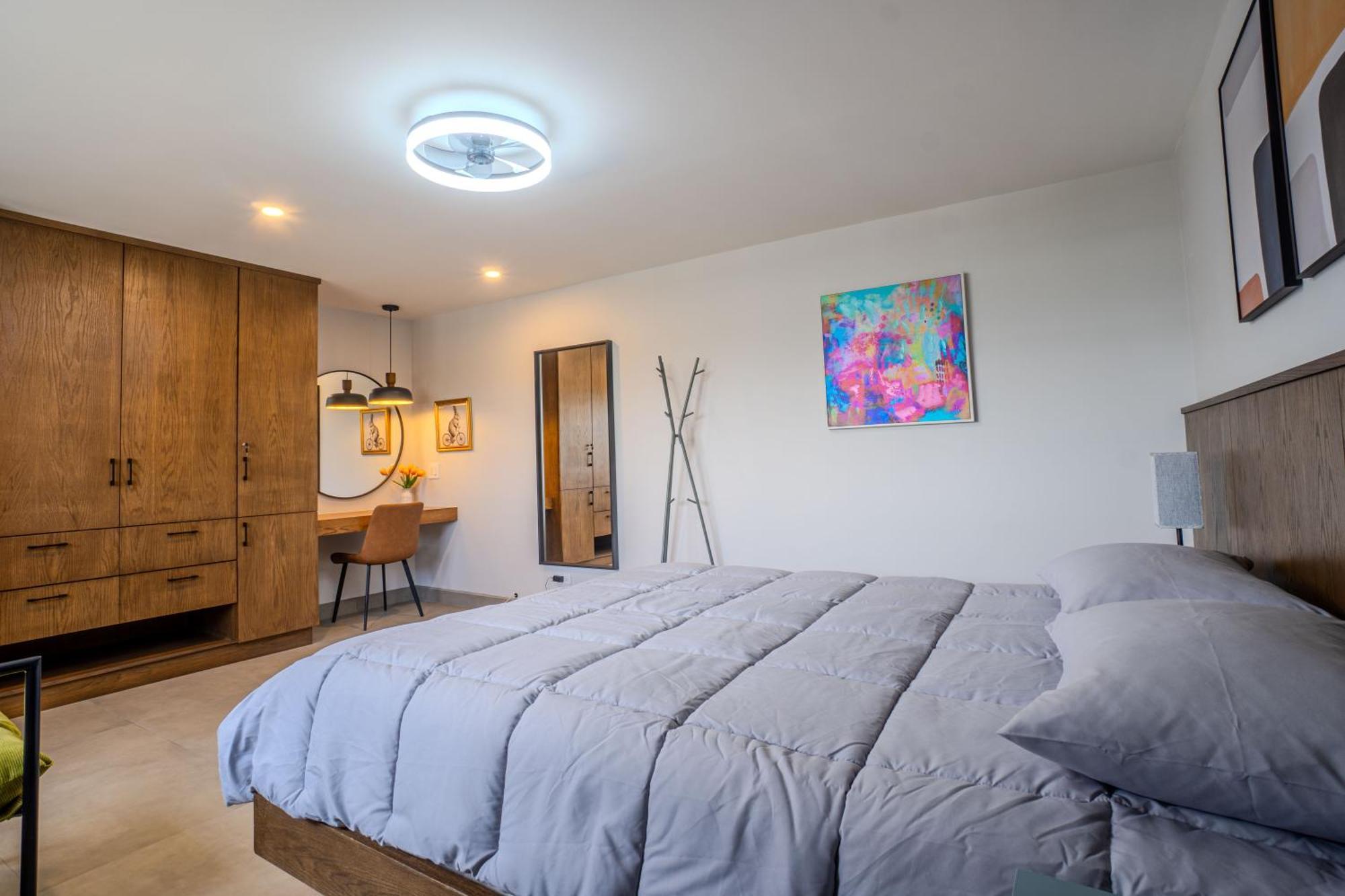 Suites Miramar14 엔세나다 외부 사진