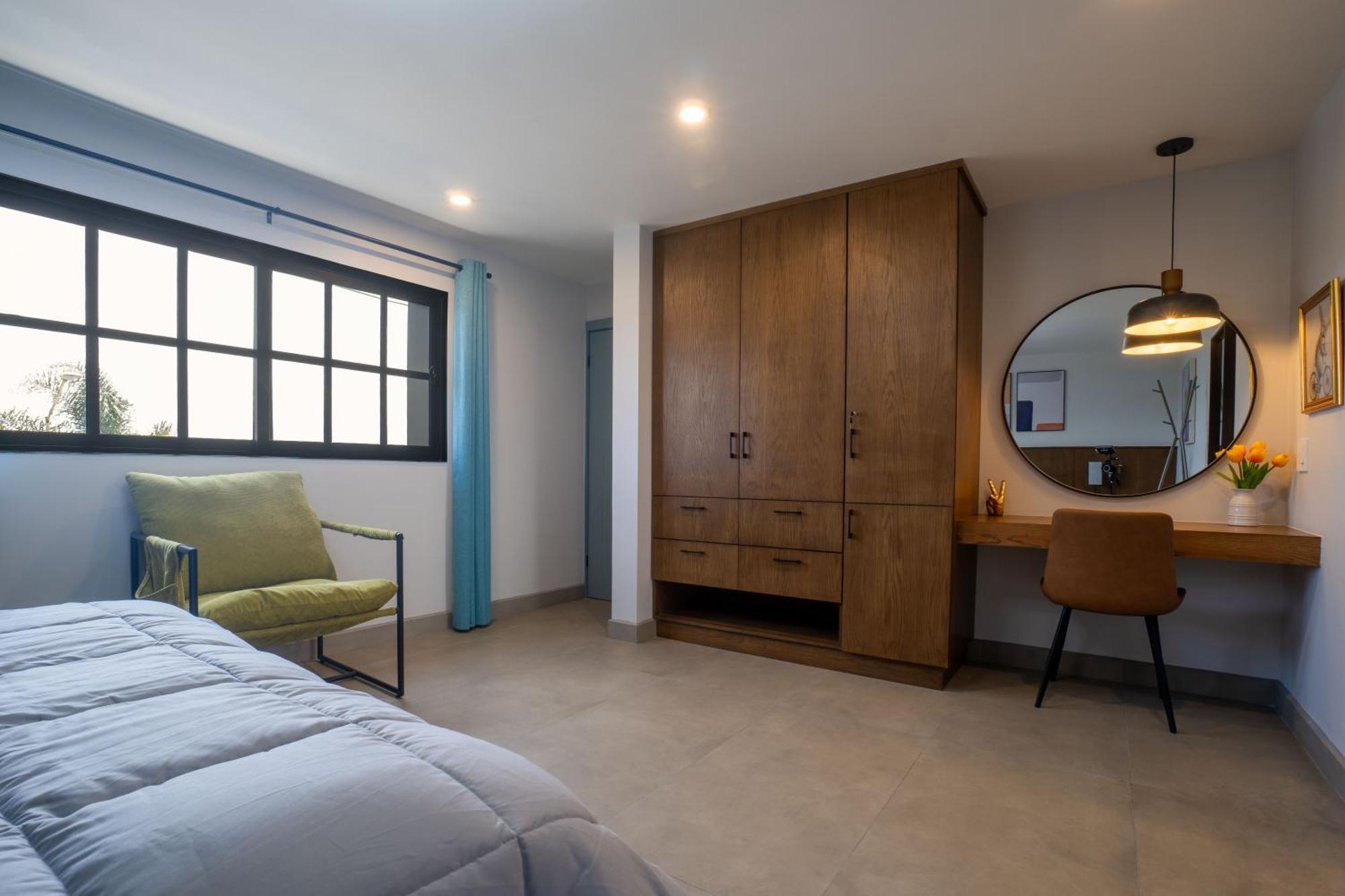Suites Miramar14 엔세나다 외부 사진