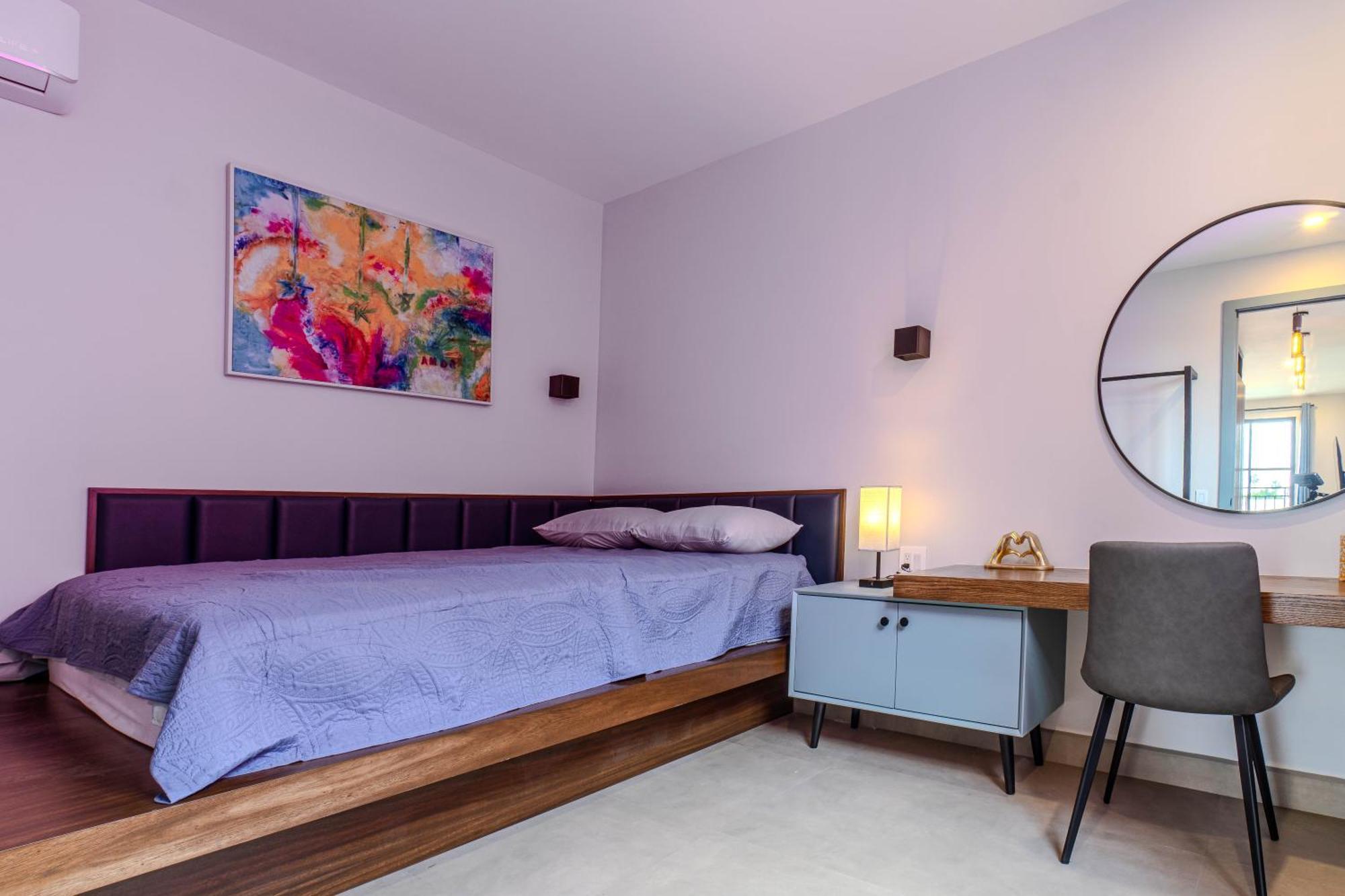 Suites Miramar14 엔세나다 외부 사진