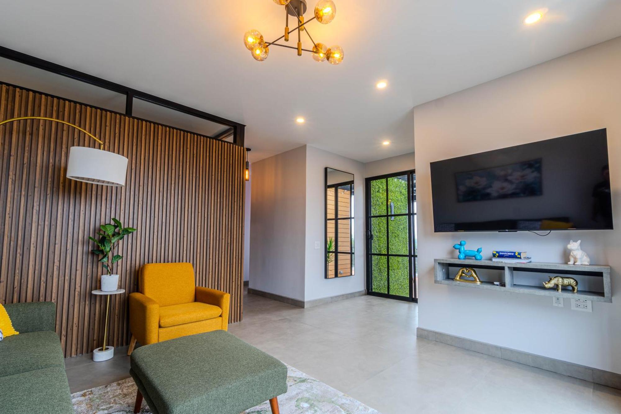 Suites Miramar14 엔세나다 외부 사진