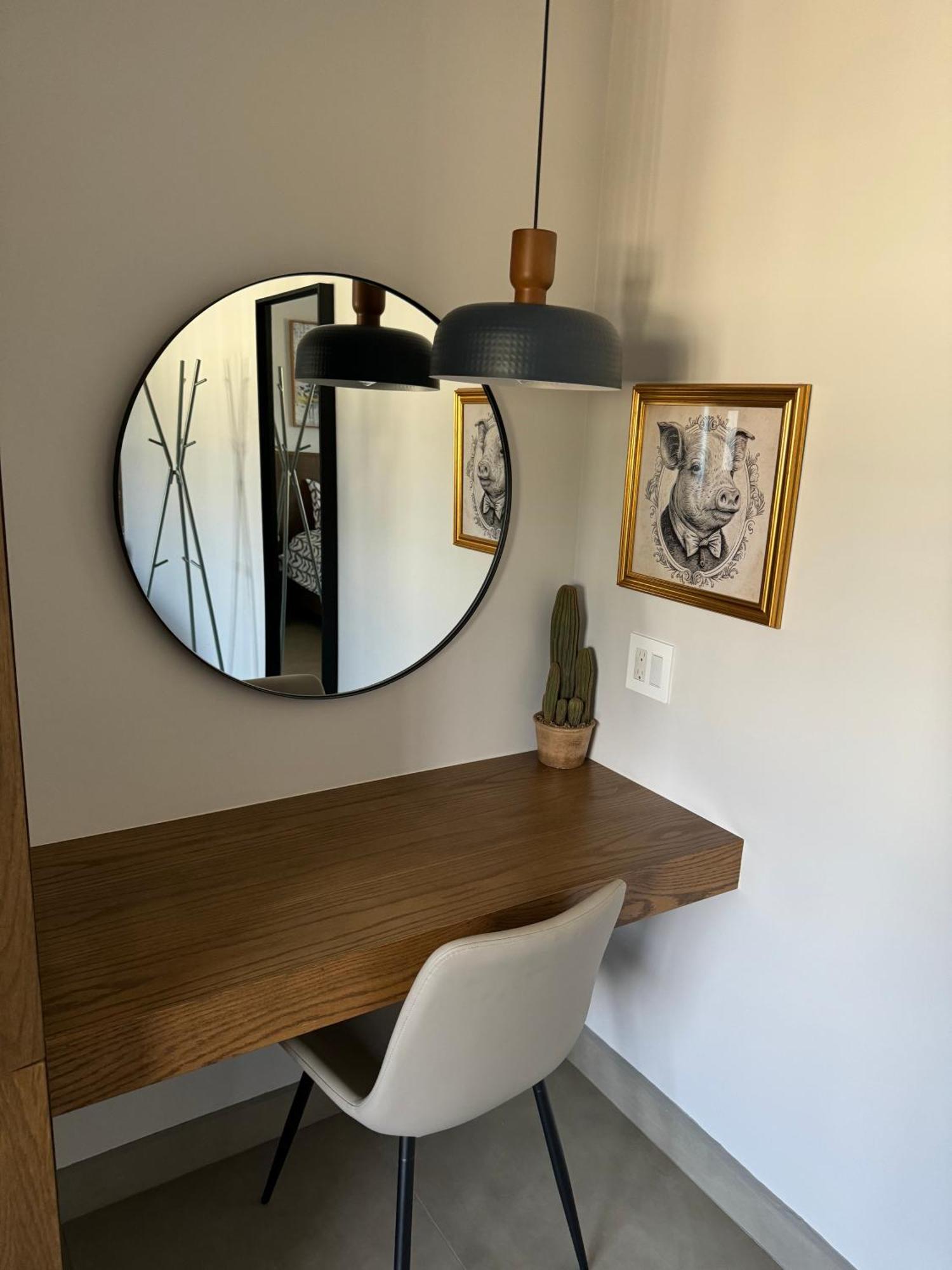 Suites Miramar14 엔세나다 외부 사진