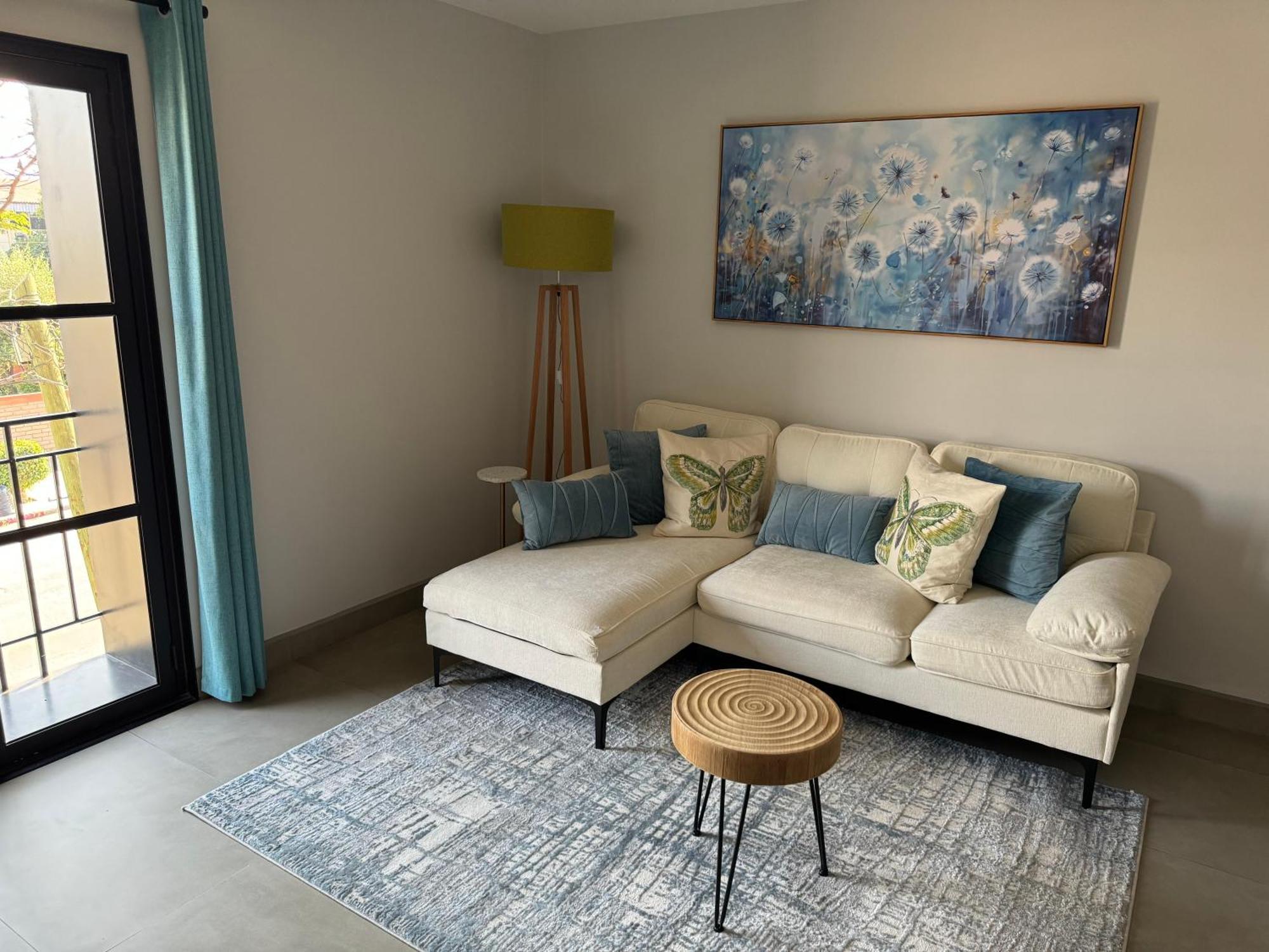 Suites Miramar14 엔세나다 외부 사진