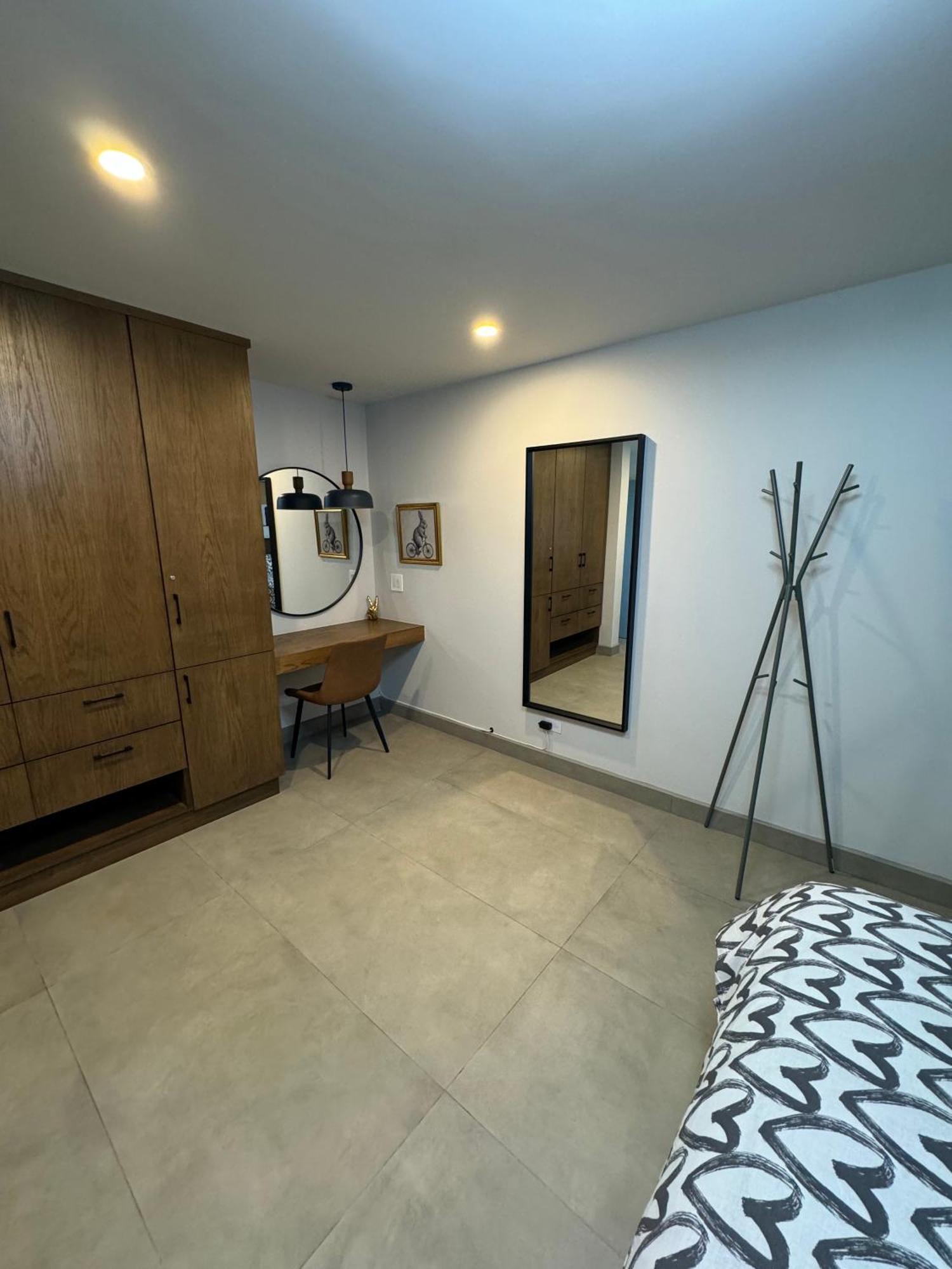 Suites Miramar14 엔세나다 외부 사진