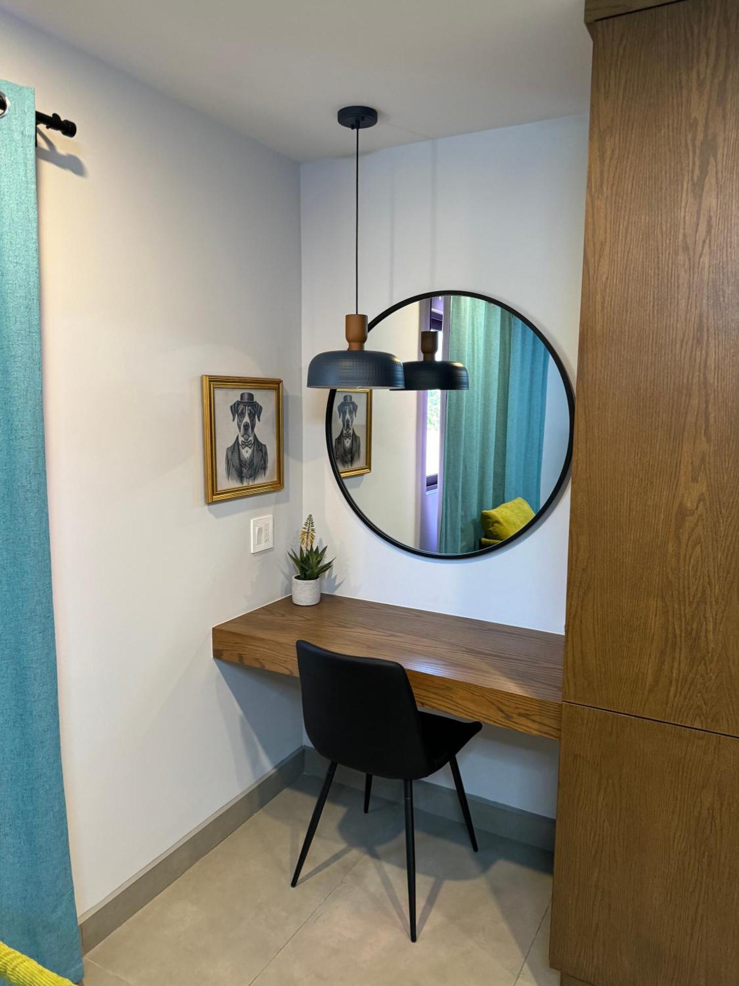 Suites Miramar14 엔세나다 외부 사진