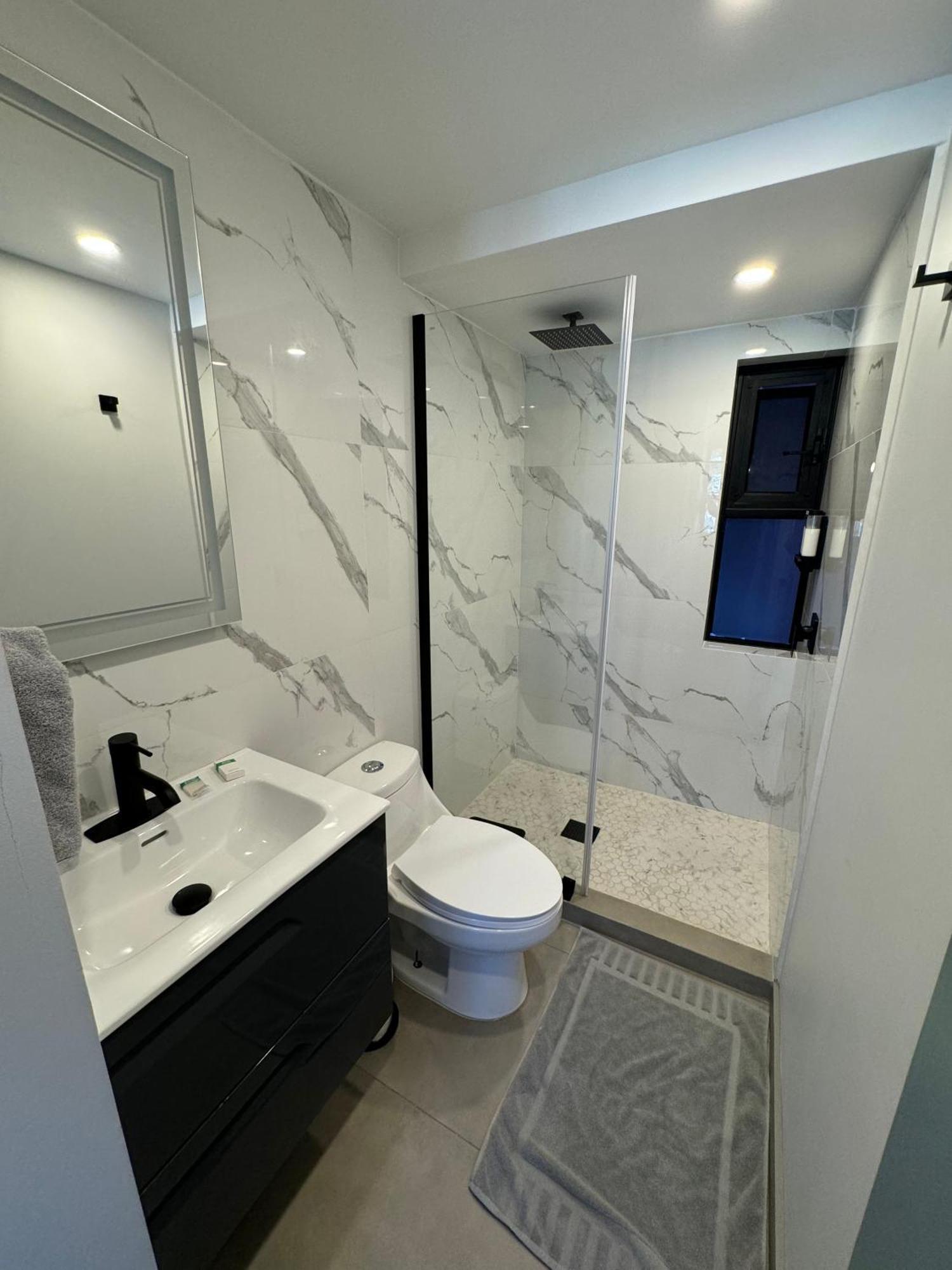 Suites Miramar14 엔세나다 외부 사진